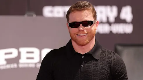 Finalmente, el peleador mexicano sí enfrentaría a Terence Crawford.