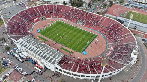 El duelo entre chilenos y panameño tendrá un cambio de última hora.