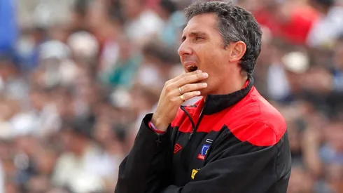 Diego Cagna tomó una drástica decisión como entrenador