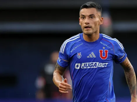 Álvarez cuenta la verdad sobre la lesión de Charles