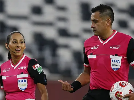 El festejo de Cindy Nahuelcoy tras ganar demanda a Julio Bascuñán