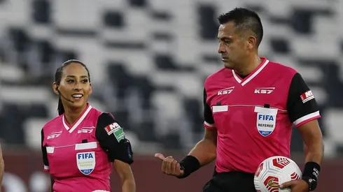 Nahuelcoy ganó primera demanda en su contra