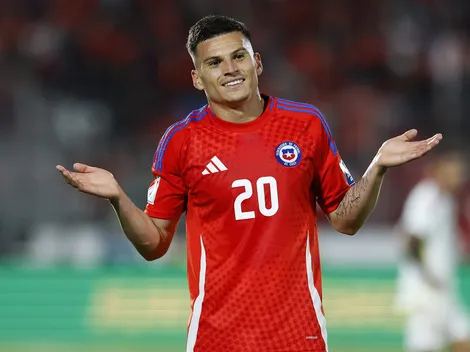 ¿Dónde ver a Chile vs Panamá en el duelo amistoso internacional?
