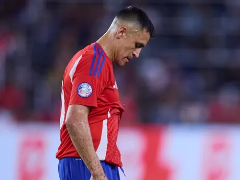 Periodista manda a Alexis Sánchez a comer banca en la selección