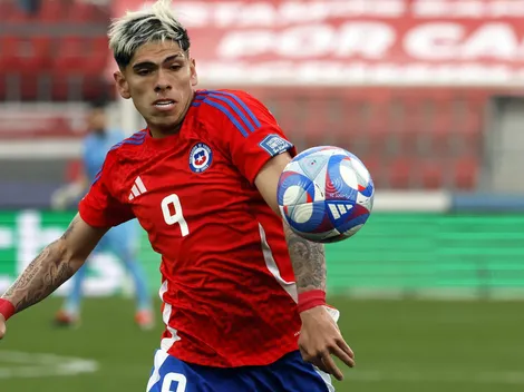 La nueva postura de Carlos Palacios con la selección chilena