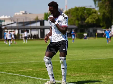 Joya de origen haitiano convence a Almirón: Al primer equipo