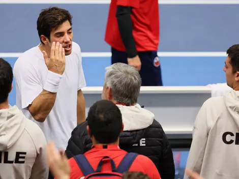 El consejo de histórico a Chile por los reclamos tras agresión a Garin