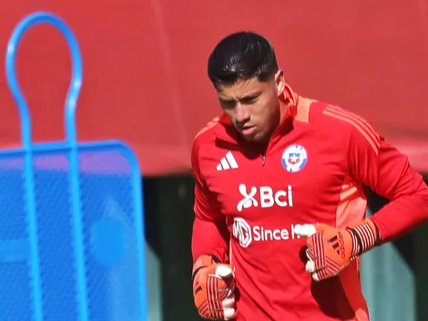 Gareca contiene a Cortés tras su fallido salto al extranjero