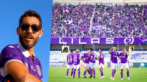 Se viene el estreno del Conce.