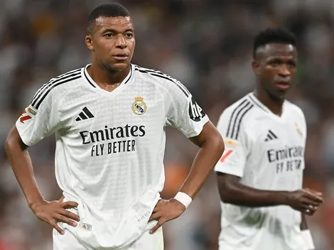 El sorpresivo candidato para ganar el Balón de Oro 2025