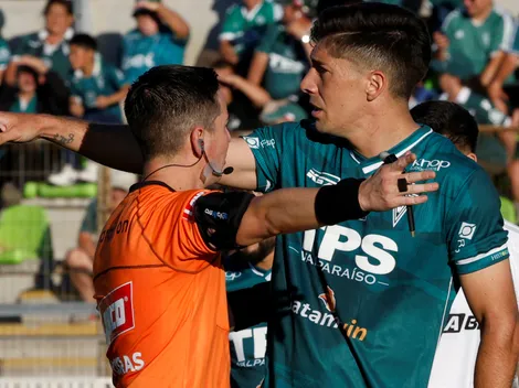 Wanderers y Everton de las mechas por el Sausalito: "Da rabia"