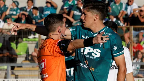 Wanderers afirma que Everton los discriminó por no facilitarles el Estadio Sausalito.