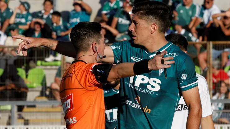 Wanderers afirma que Everton los discriminó por no facilitarles el Estadio Sausalito.