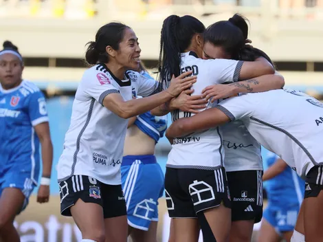 El sorpresivo fichaje de Colo Colo femenino para el centenario