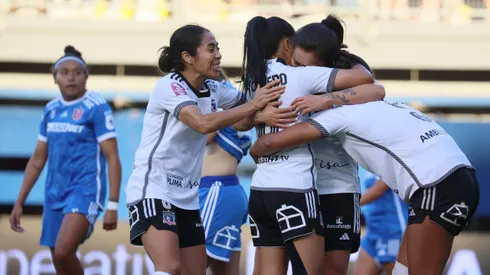 Colo Colo femenino se refuerza con una sorpresiva llegada de EE.UU.