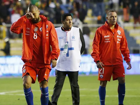 ¿No van al Mundial? La reflexión de Gareca sobre la Generación Dorada