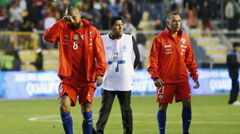 A pesar de haber estado en la nómina ante Panamá, Ricardo Gareca dejó una frase que asusta a la Generación Dorada.