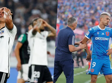 Equipo chileno avisa: Prohíbe hinchas de Colo Colo, la U y la UC