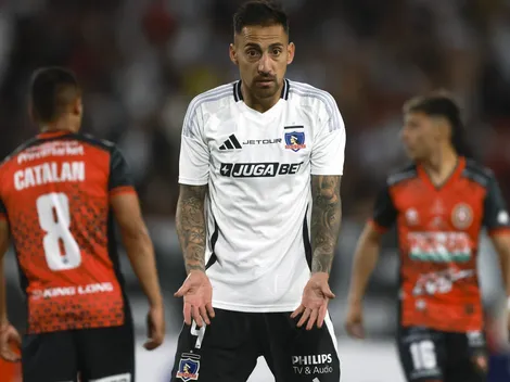 "Mi hijo es hincha de...": la triste revelación de Javier Correa