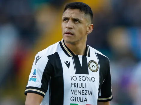 Pronósticos Napoli vs Udinese: Alexis Sánchez visita al líder de la liga italiana