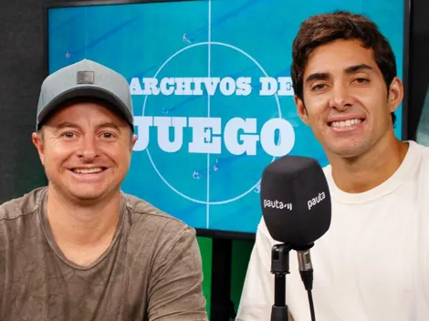 "Le pondrá una volea en...": Hevia revela la furia de Garin por Bergs