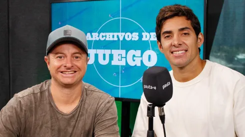 Viral entrevista al tenista.