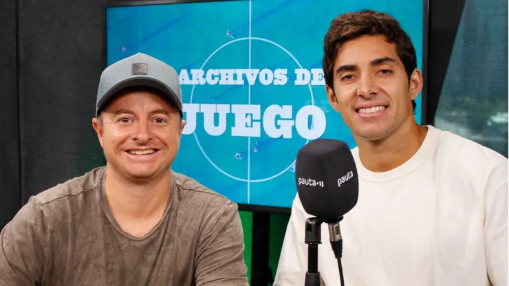 Viral entrevista al tenista.