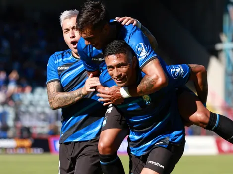 Pronósticos O'Higgins vs Huachipato: partidazo entre La Celeste y los Acereros por la Copa Chile