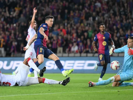 Pronósticos Sevilla vs Barcelona: los Culés quieren recortar la distancia en la liga