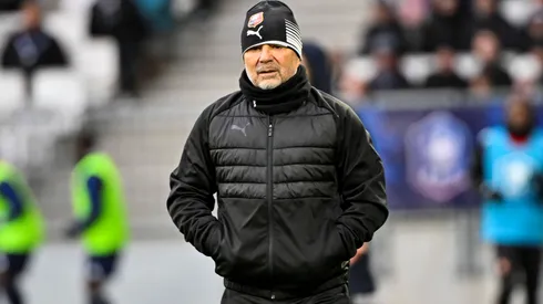 Jorge Sampaoli suma millones de dólares en su cuenta corriente.