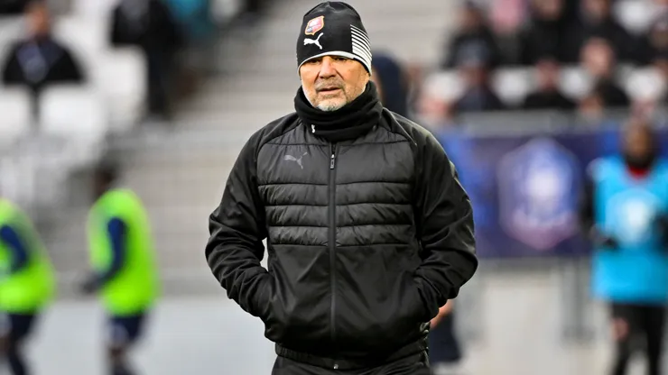 Jorge Sampaoli suma millones de dólares en su cuenta corriente.