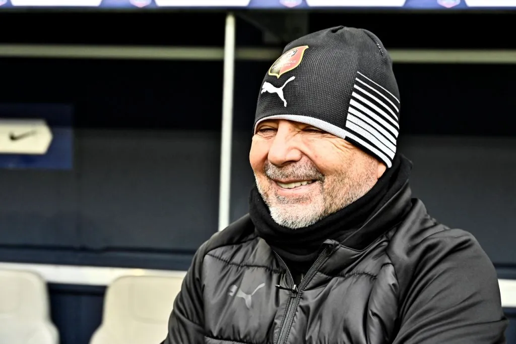 Jorge Sampaoli suma una fortuna por indemnizaciones en su carrera (Imago)