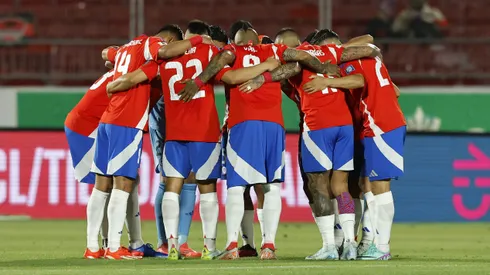 Chile tiene una duda y dos sorpresas para su formación ante Panamá.