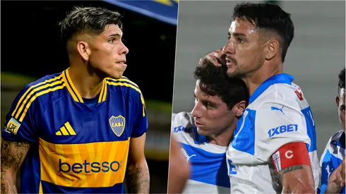 Ricardo Gareca habló de las opciones de Carlos Palacios y Fernando Zampedri en la Roja, pero no todos están de acuerdo.