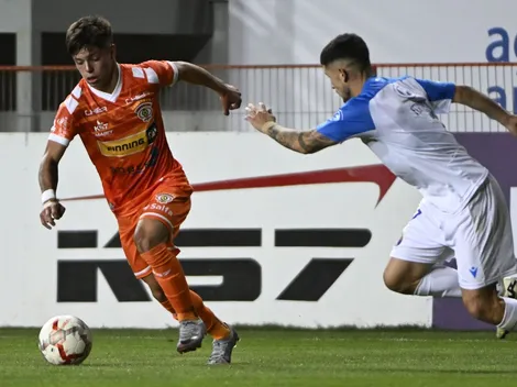 En Cobreloa se hacen los locos con Roco y Colo Colo