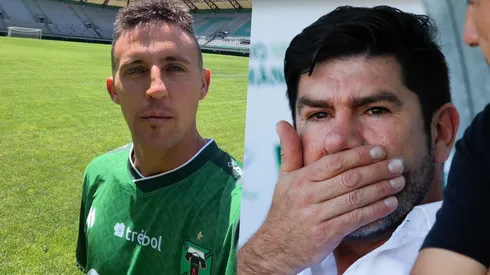 Bombástico refuerzo en La Araucanía.