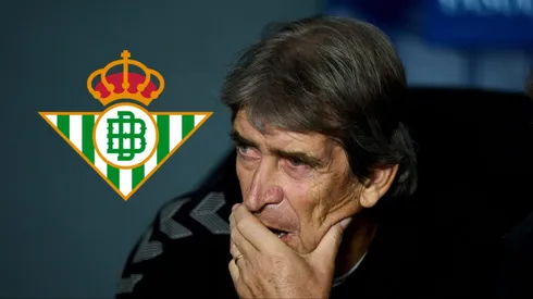 Sufre el chileno en España.