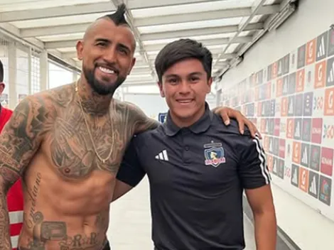 Colo Colo le manda un refuerzo a un recién ascendido a primera