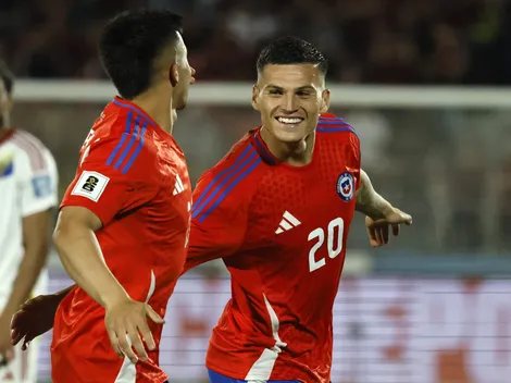 Chile vs Panamá: Horario y dónde ver el primer amistoso de la Roja