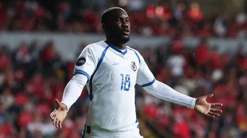 Cecilio Waterman de Panamá