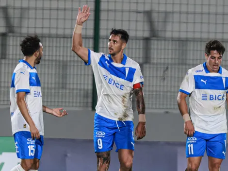 Pronósticos Unión La Calera vs Universidad Católica: gran encuentro entre los Cruzados y los Cementeros