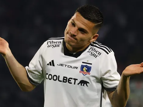 La modesta oferta de un gigante por Cepeda que rechazó Colo Colo