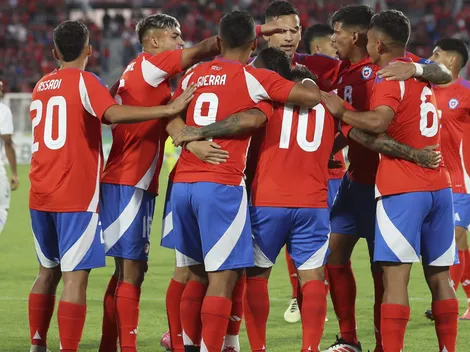La desesperada medida que piensan en la Roja para las Eliminatorias