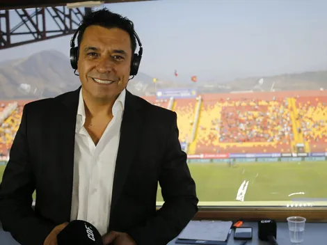 Claudio Palma liquida al débil rival de la Roja: "Un entrenamiento con..."