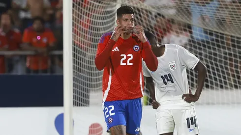 Steffan Pino tuvo su oportunidad y no la desaprovechó.