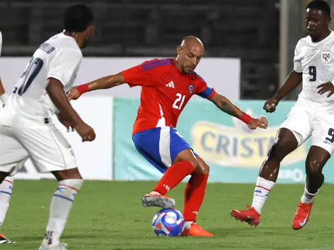 "Lo primero que le dijimos es...": Gareca revela dialogo con Díaz