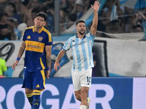 Video: Palacios queda de defensa en golazo que viralizó a un pasapelotas