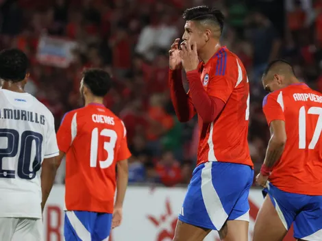 El exigente análisis de Gareca al gigante que debutó con gol