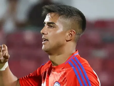 Debutó en la Roja y le pide a su club que acepte una jugosa oferta