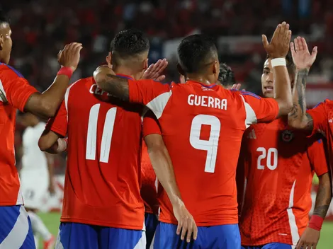 "Es parecido a Vargas..." Piden a este jugador para las Eliminatorias